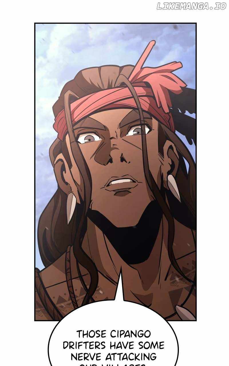 Read Assassin’s Creed chapter 64 image 93 on Lezhin