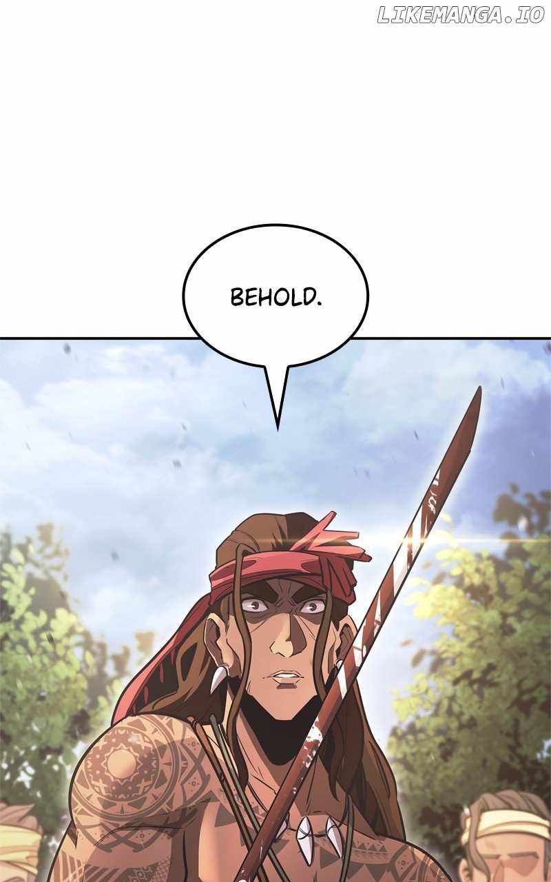 Read Assassin’s Creed chapter 64 image 96 on Lezhin