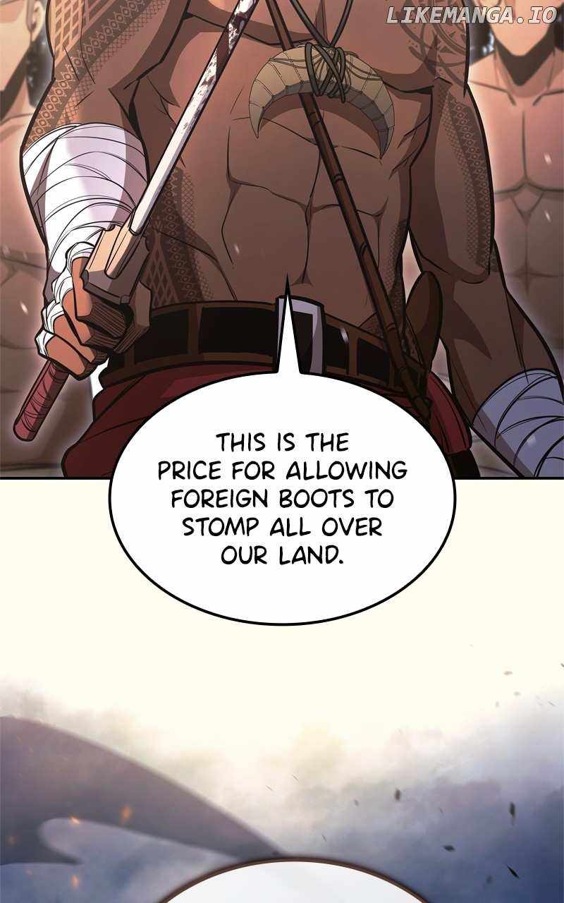 Read Assassin’s Creed chapter 64 image 97 on Lezhin