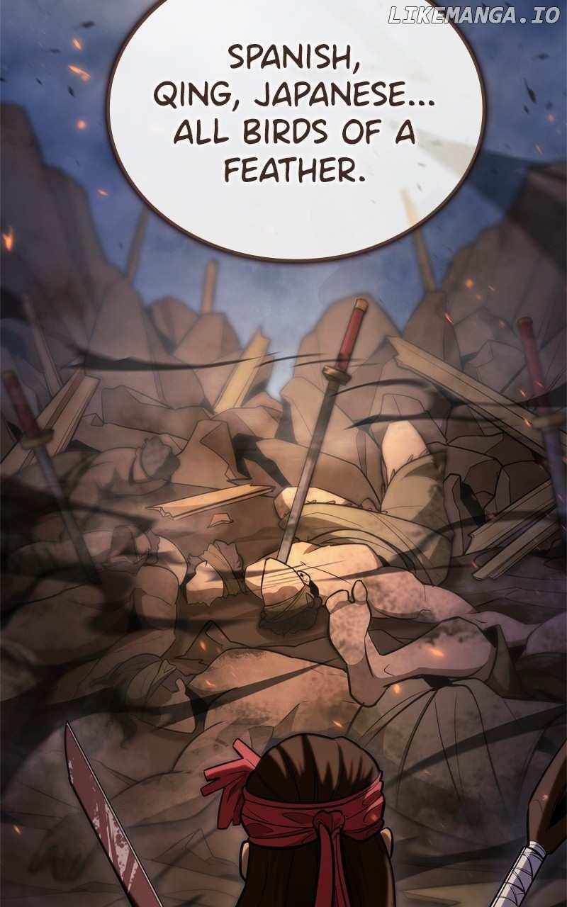 Read Assassin’s Creed chapter 64 image 98 on Lezhin