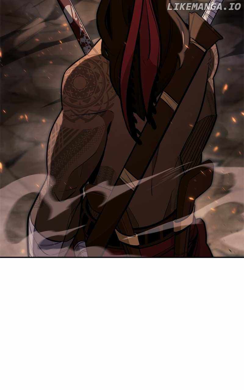 Read Assassin’s Creed chapter 64 image 99 on Lezhin