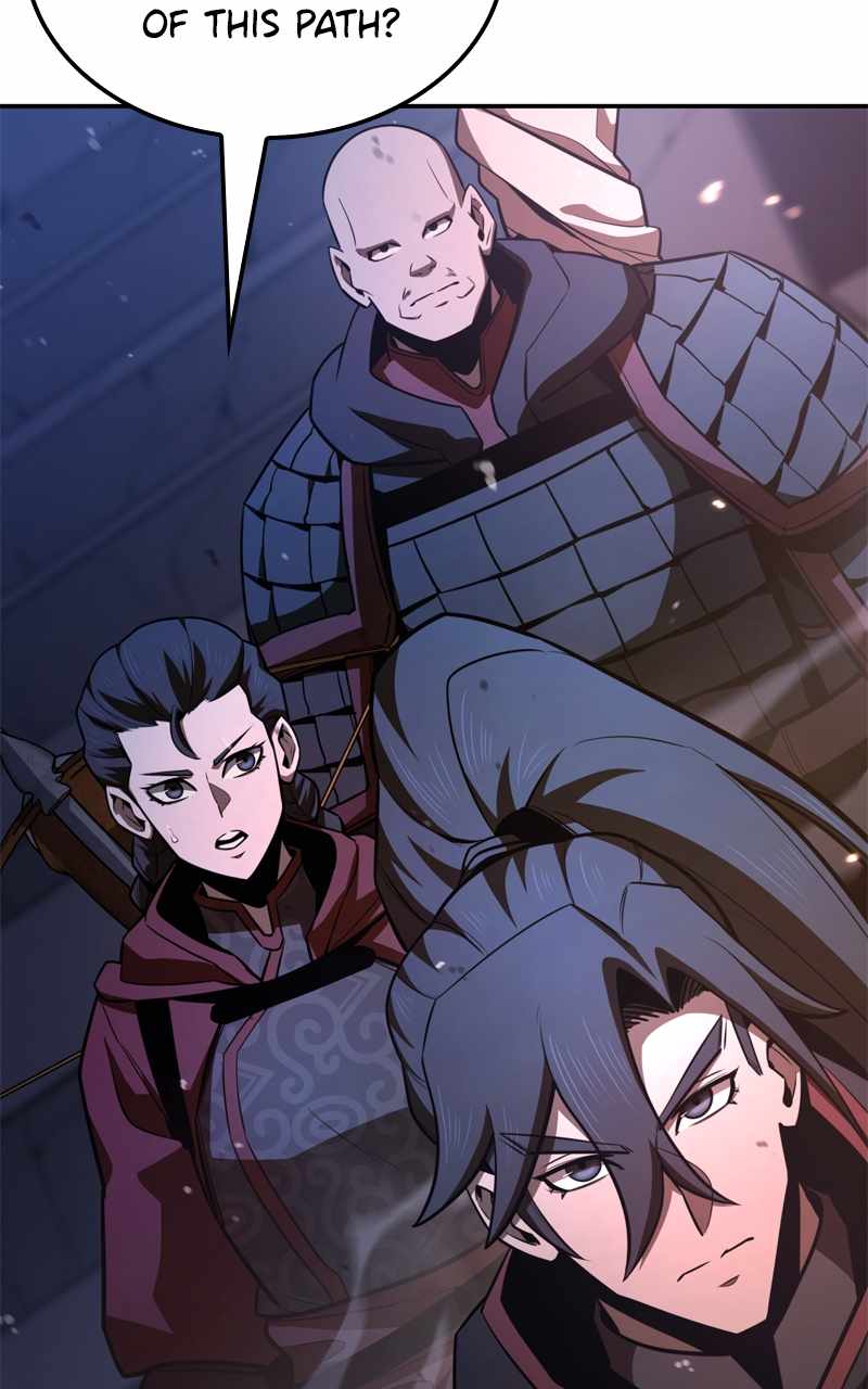 Read Assassin’s Creed chapter 65 image 106 on Lezhin
