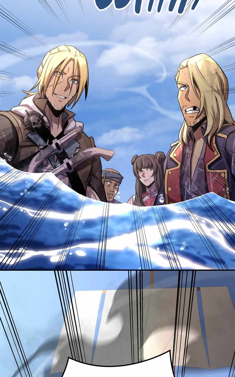 Read Assassin’s Creed chapter 65 image 12 on Lezhin