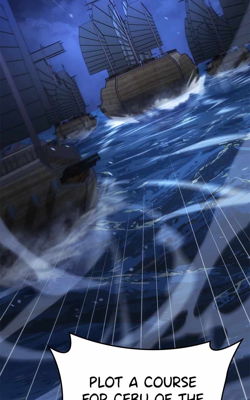 Read Assassin’s Creed chapter 65 image 124 on Lezhin