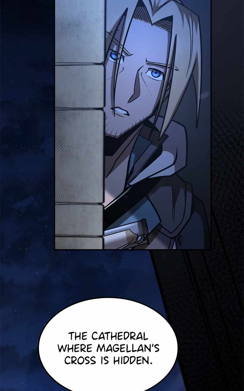 Read Assassin’s Creed chapter 65 image 130 on Lezhin