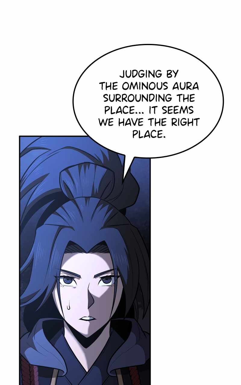 Read Assassin’s Creed chapter 65 image 133 on Lezhin
