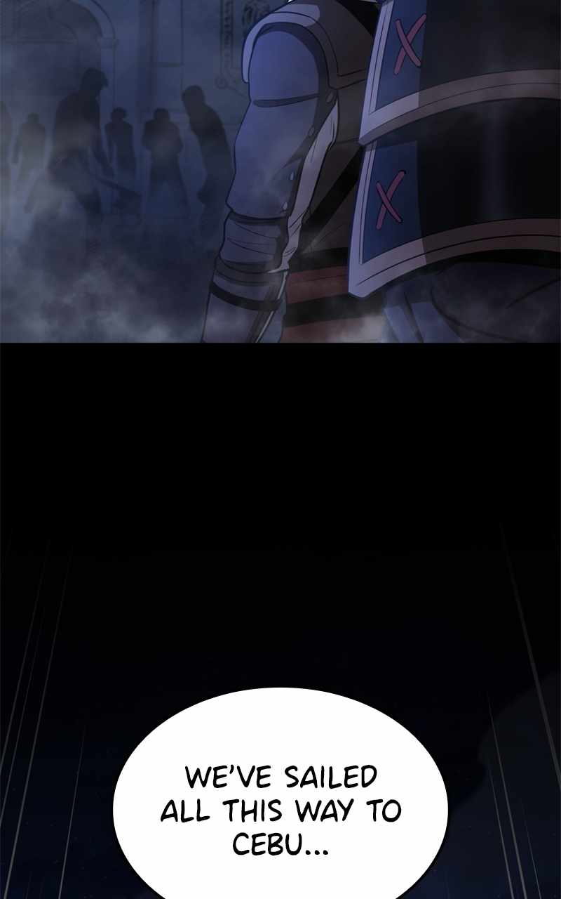 Read Assassin’s Creed chapter 65 image 137 on Lezhin
