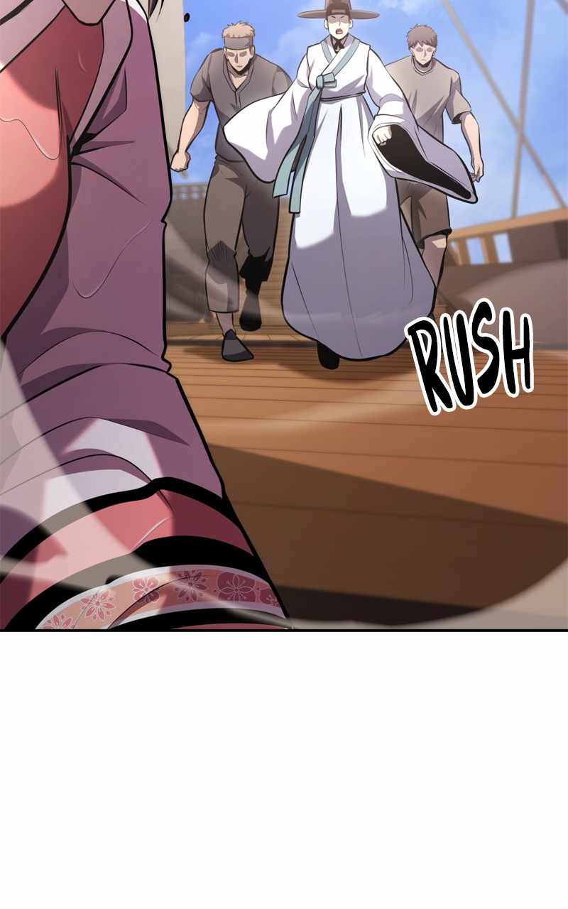 Read Assassin’s Creed chapter 65 image 21 on Lezhin