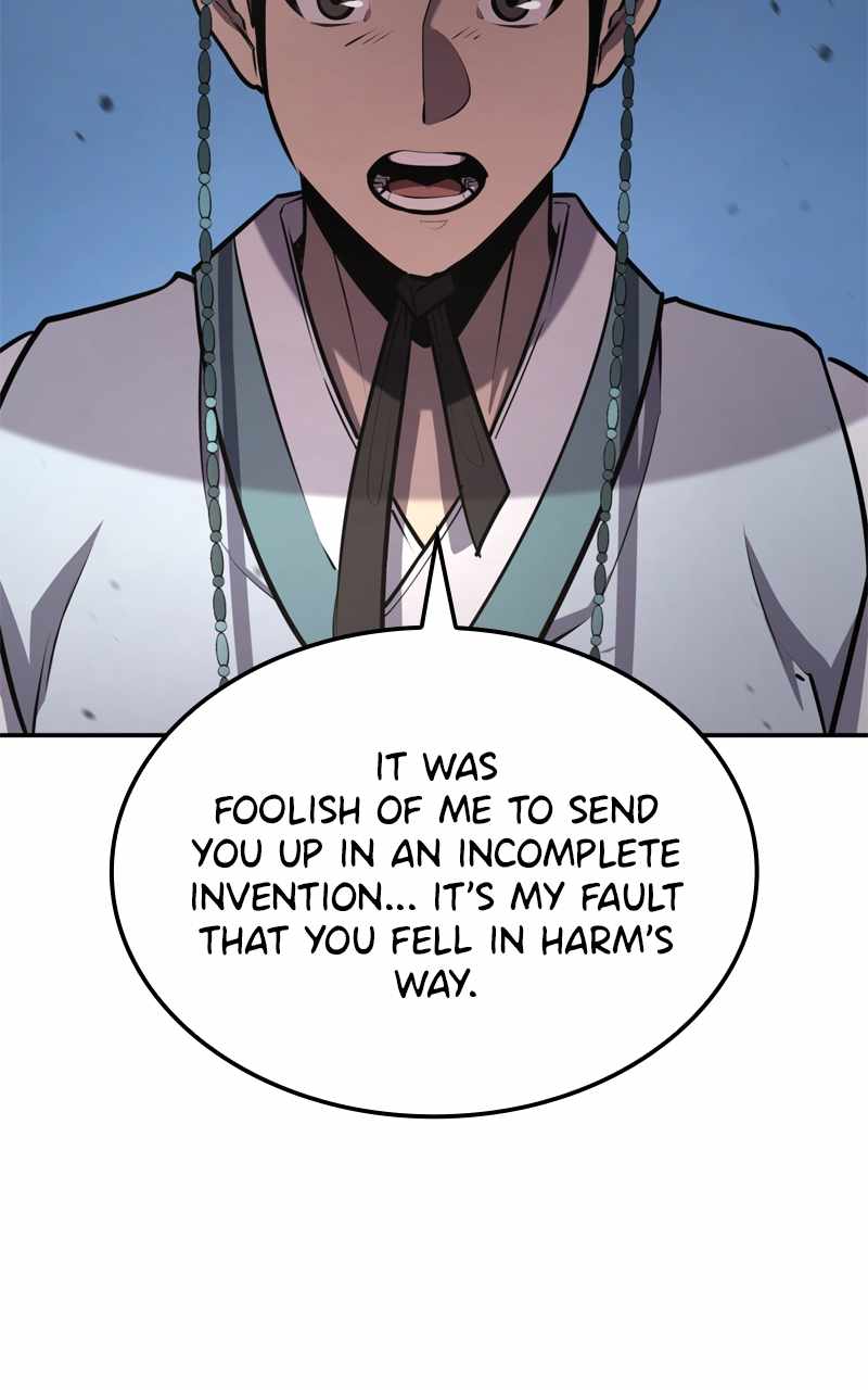 Read Assassin’s Creed chapter 65 image 23 on Lezhin