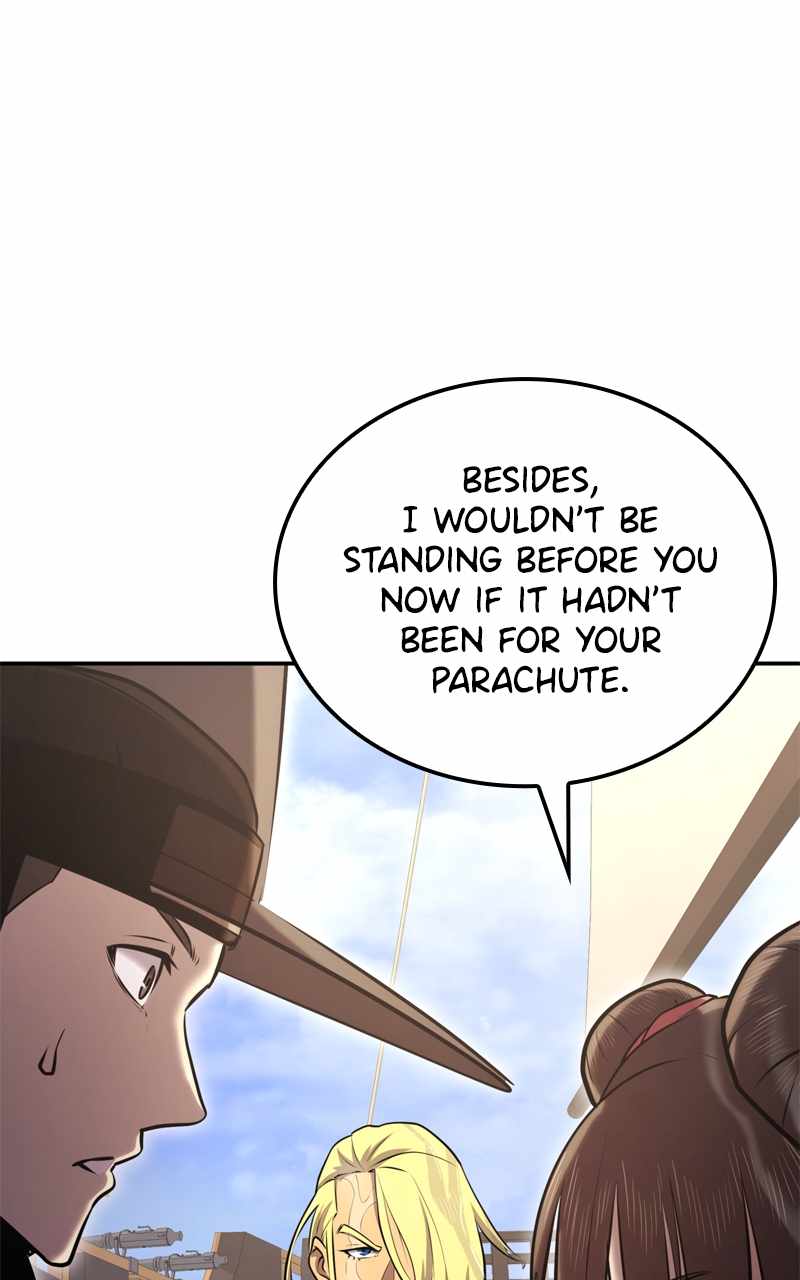 Read Assassin’s Creed chapter 65 image 26 on Lezhin