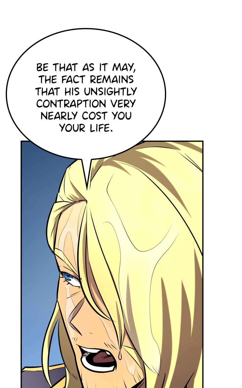 Read Assassin’s Creed chapter 65 image 28 on Lezhin