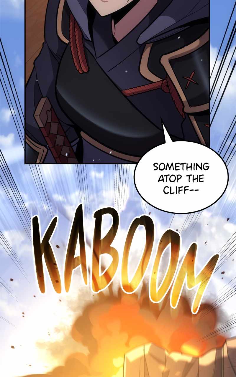 Read Assassin’s Creed chapter 65 image 3 on Lezhin