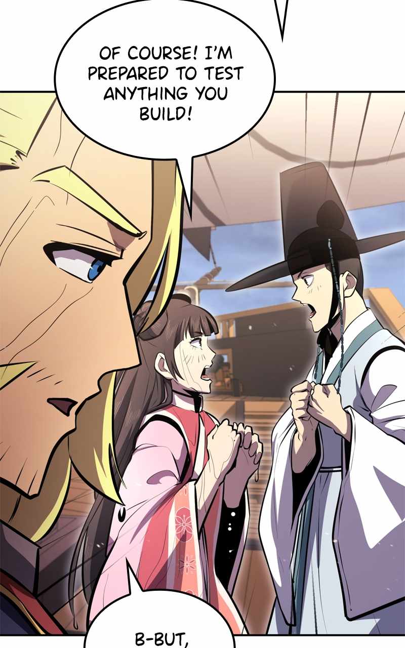 Read Assassin’s Creed chapter 65 image 35 on Lezhin