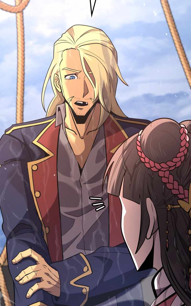 Read Assassin’s Creed chapter 65 image 37 on Lezhin