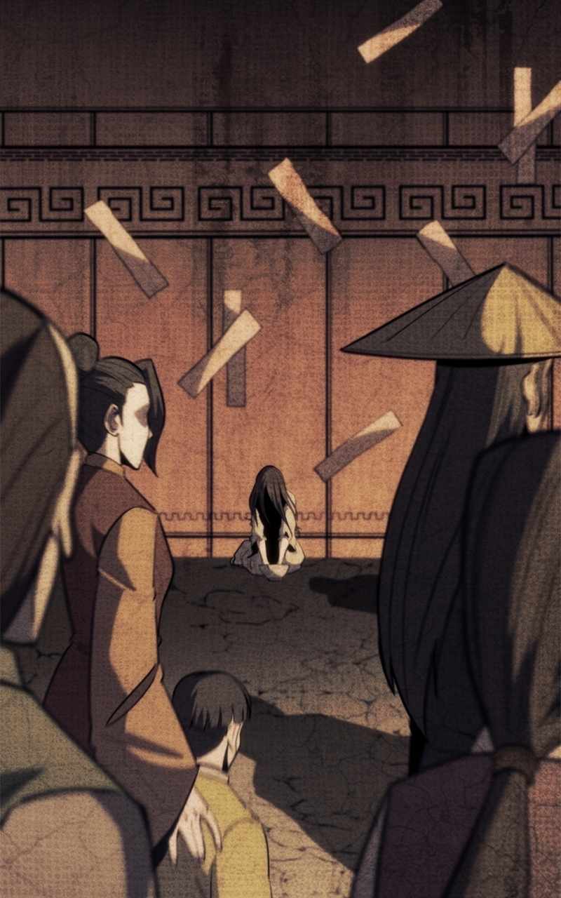 Read Assassin’s Creed chapter 65 image 45 on Lezhin