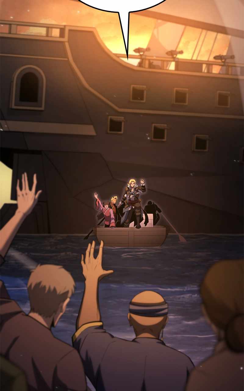 Read Assassin’s Creed chapter 65 image 77 on Lezhin