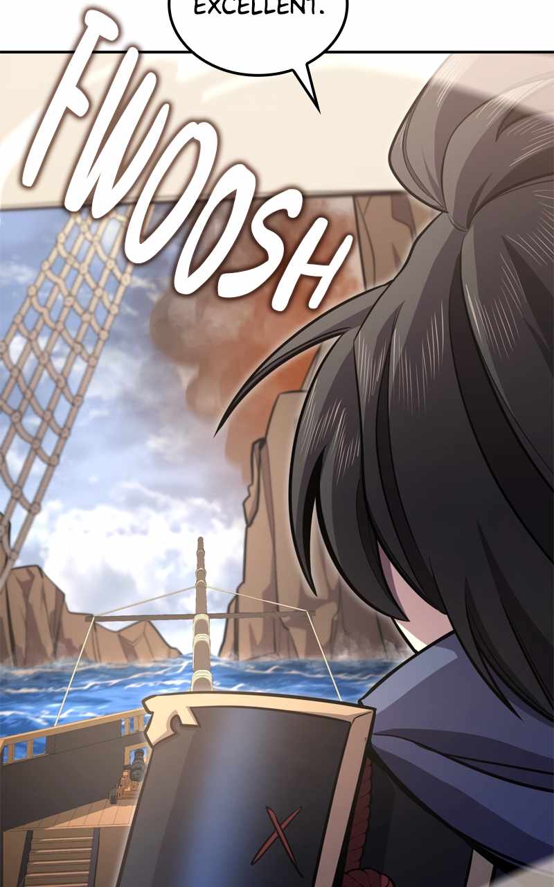 Read Assassin’s Creed chapter 65 image 8 on Lezhin