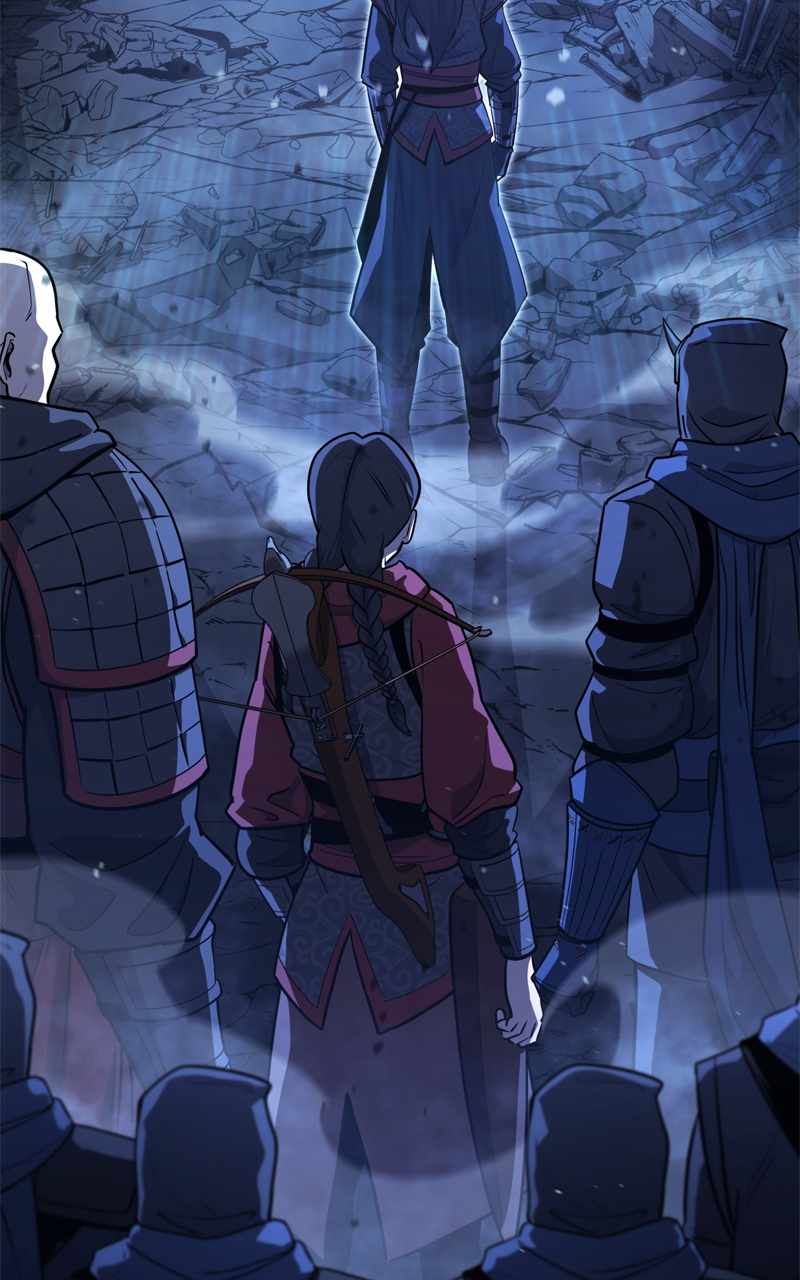 Read Assassin’s Creed chapter 65 image 83 on Lezhin