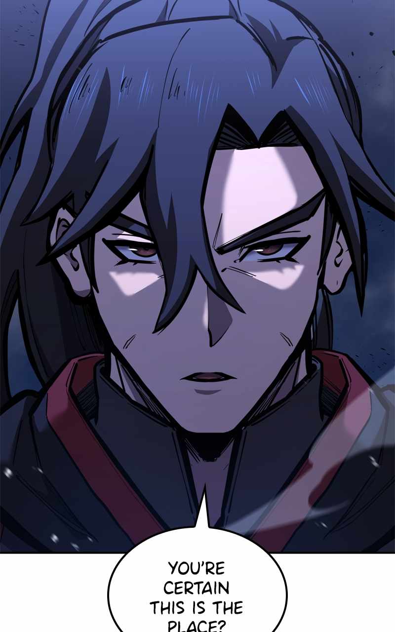 Read Assassin’s Creed chapter 65 image 85 on Lezhin