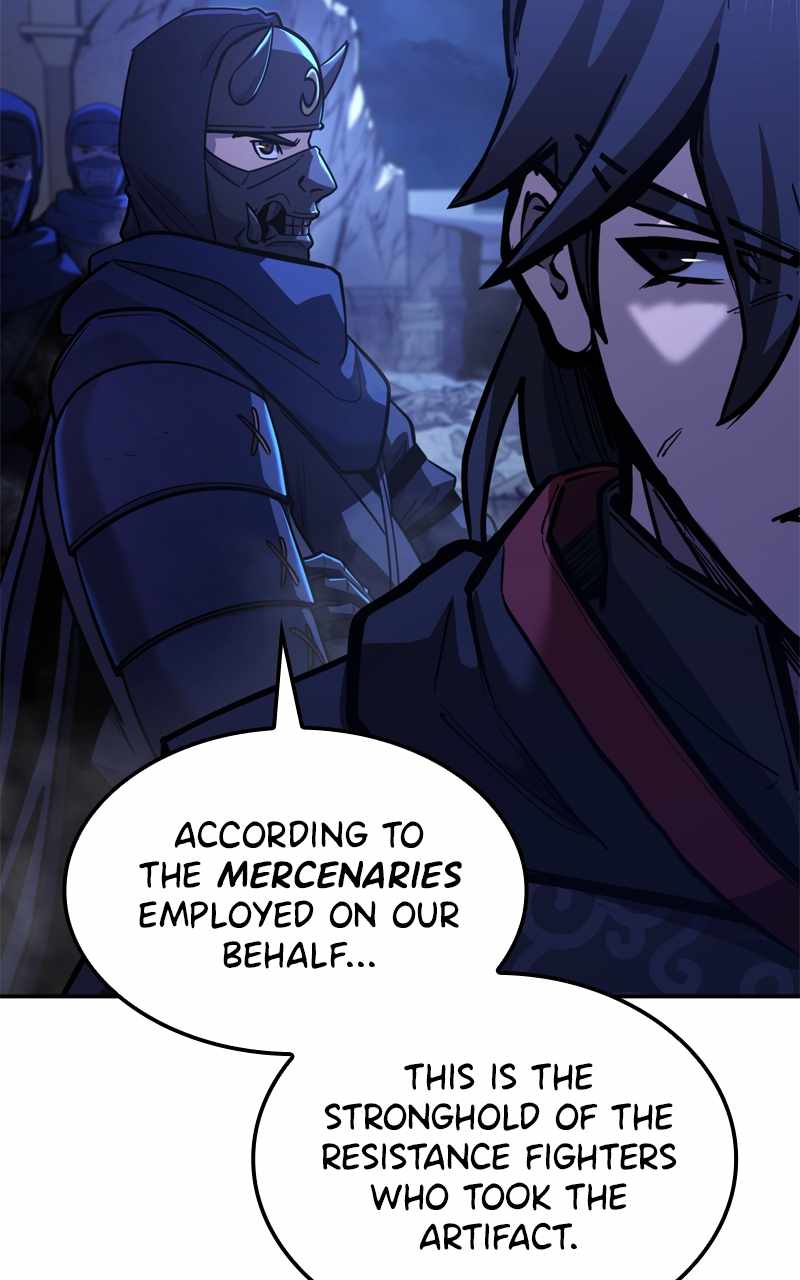 Read Assassin’s Creed chapter 65 image 87 on Lezhin