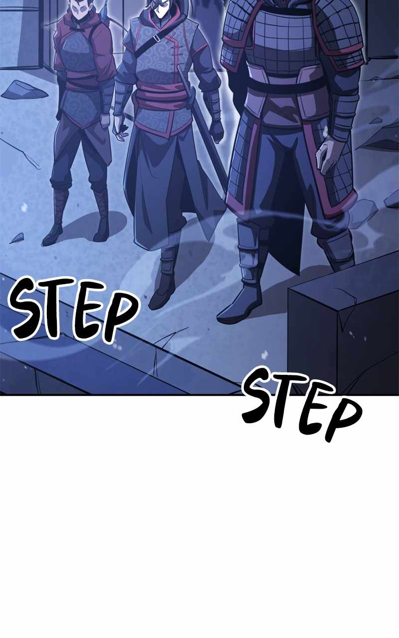Read Assassin’s Creed chapter 65 image 93 on Lezhin
