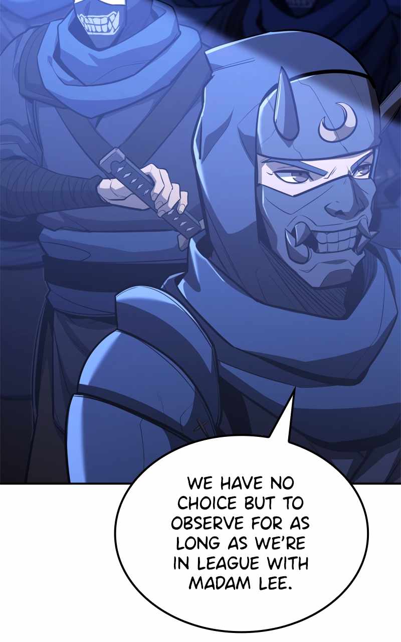 Read Assassin’s Creed chapter 65 image 97 on Lezhin