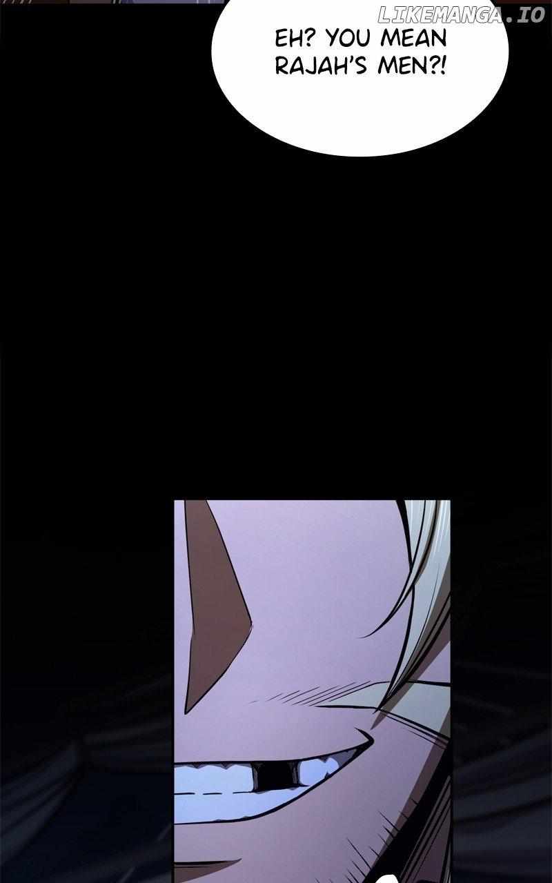 Read Assassin’s Creed chapter 67 image 10 on Lezhin