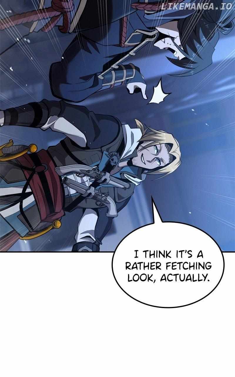 Read Assassin’s Creed chapter 67 image 103 on Lezhin