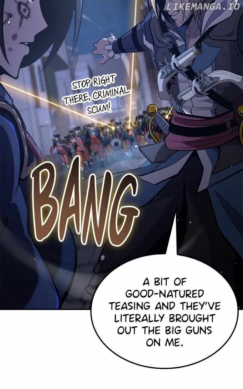 Read Assassin’s Creed chapter 67 image 105 on Lezhin