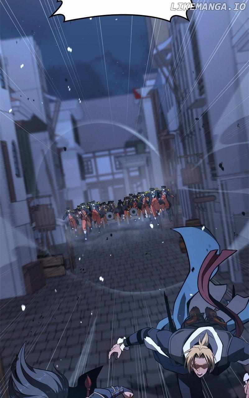 Read Assassin’s Creed chapter 67 image 108 on Lezhin