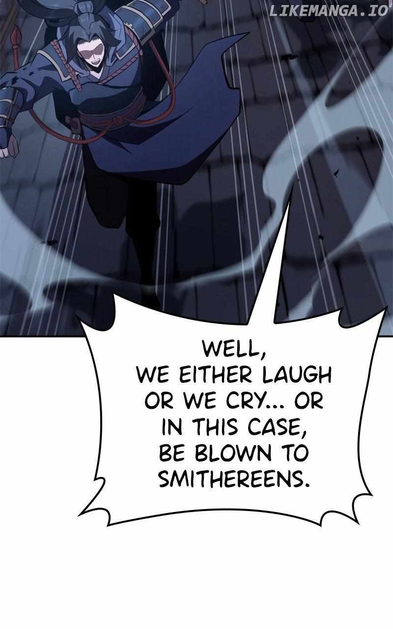 Read Assassin’s Creed chapter 67 image 109 on Lezhin
