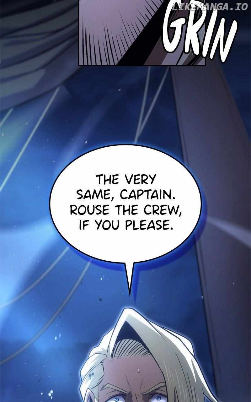 Read Assassin’s Creed chapter 67 image 11 on Lezhin
