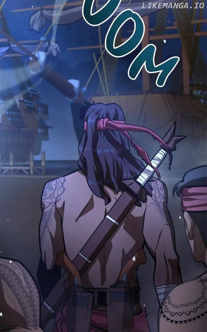 Read Assassin’s Creed chapter 67 image 112 on Lezhin