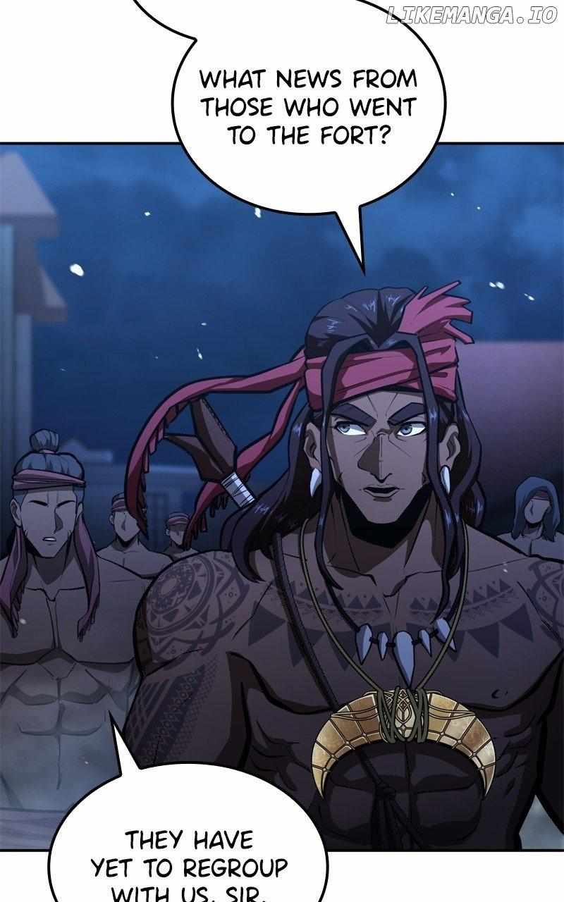 Read Assassin’s Creed chapter 67 image 114 on Lezhin
