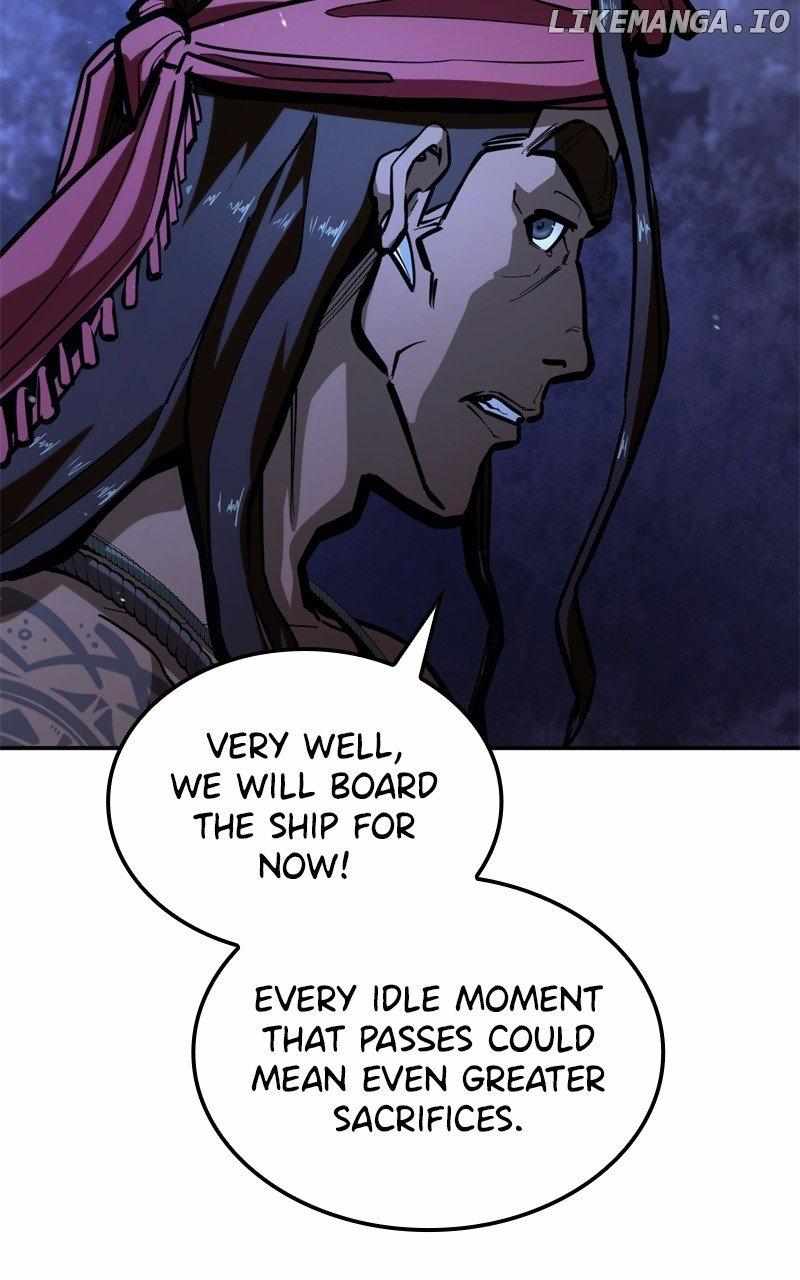 Read Assassin’s Creed chapter 67 image 116 on Lezhin
