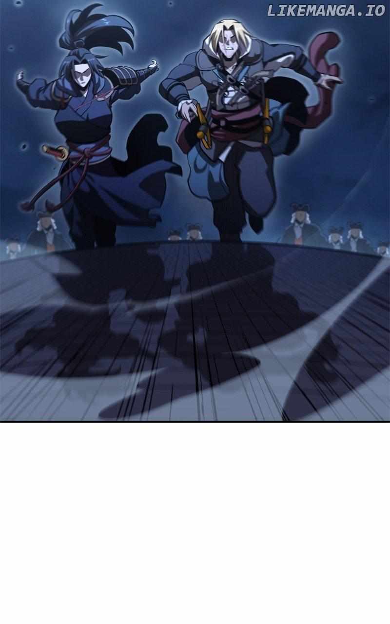 Read Assassin’s Creed chapter 67 image 118 on Lezhin