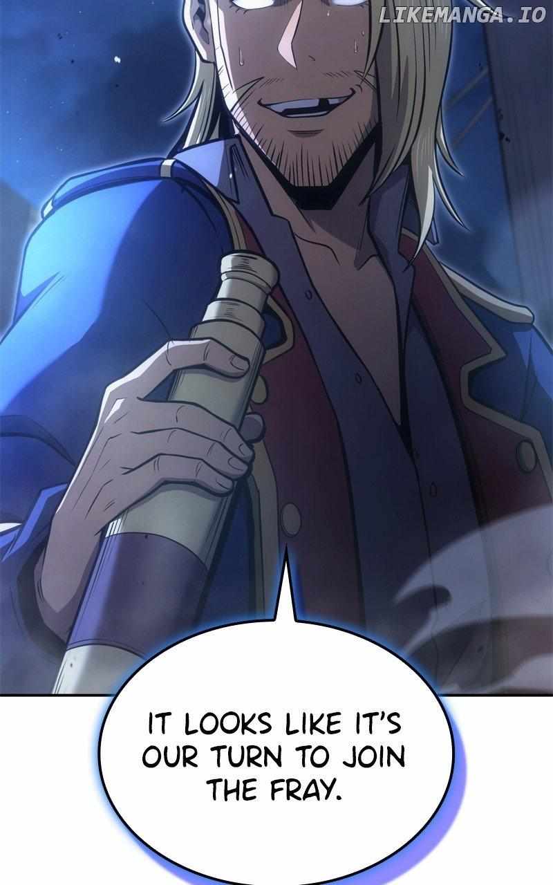 Read Assassin’s Creed chapter 67 image 12 on Lezhin
