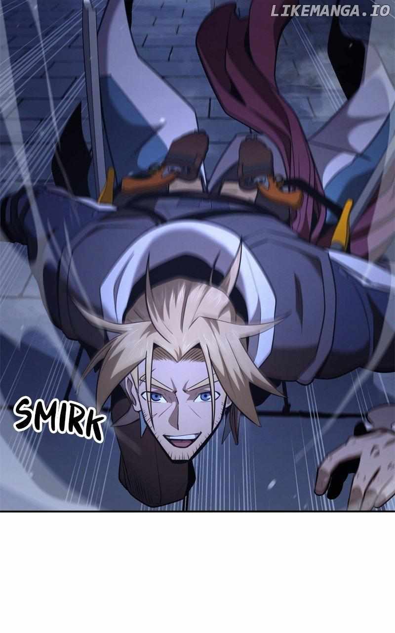 Read Assassin’s Creed chapter 67 image 123 on Lezhin