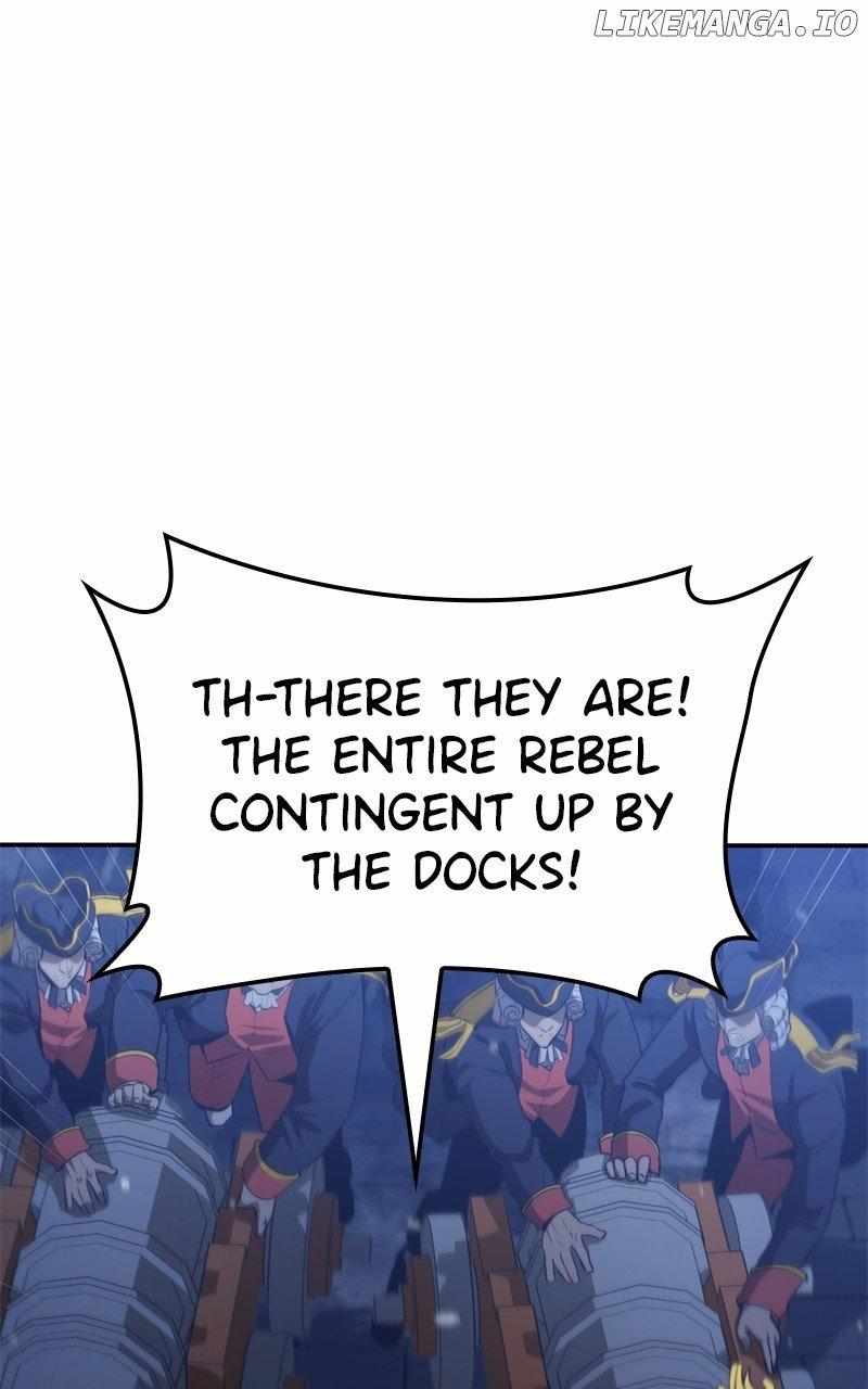 Read Assassin’s Creed chapter 67 image 124 on Lezhin