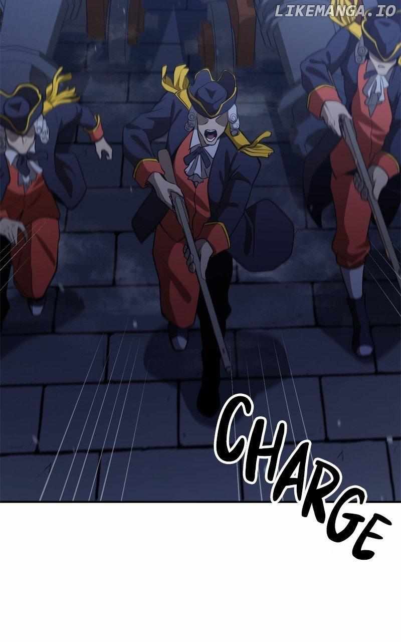 Read Assassin’s Creed chapter 67 image 125 on Lezhin