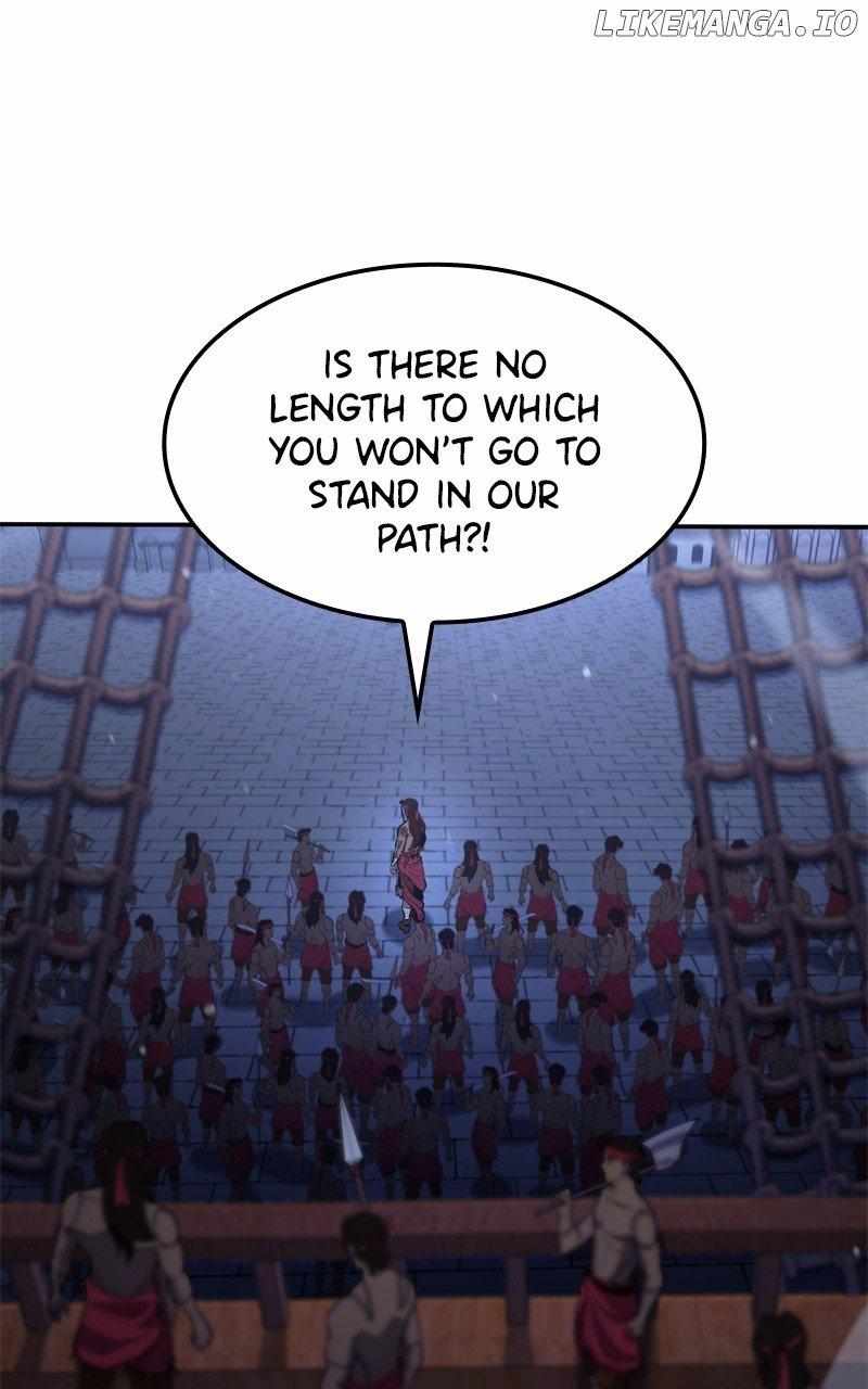 Read Assassin’s Creed chapter 67 image 128 on Lezhin