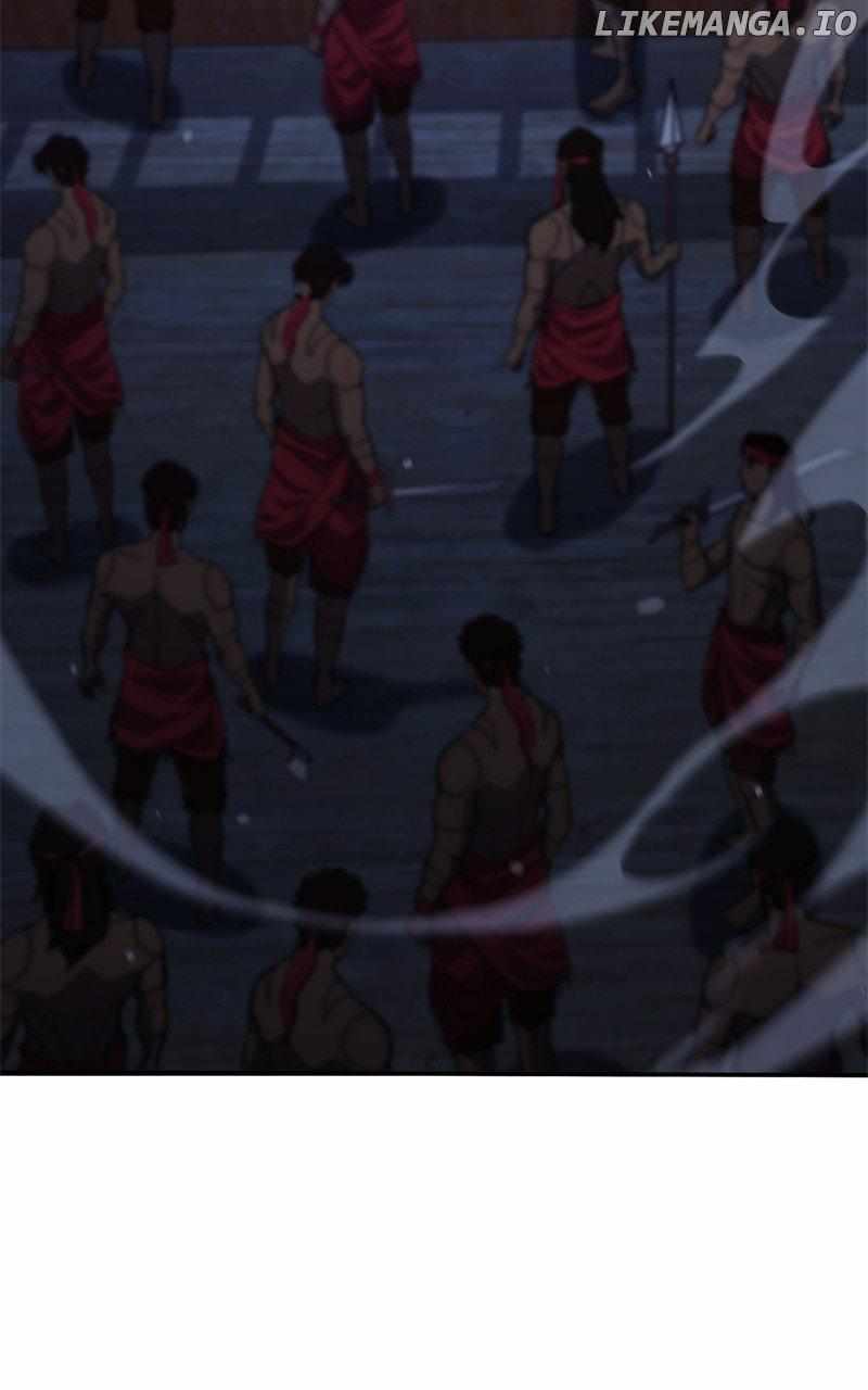Read Assassin’s Creed chapter 67 image 129 on Lezhin