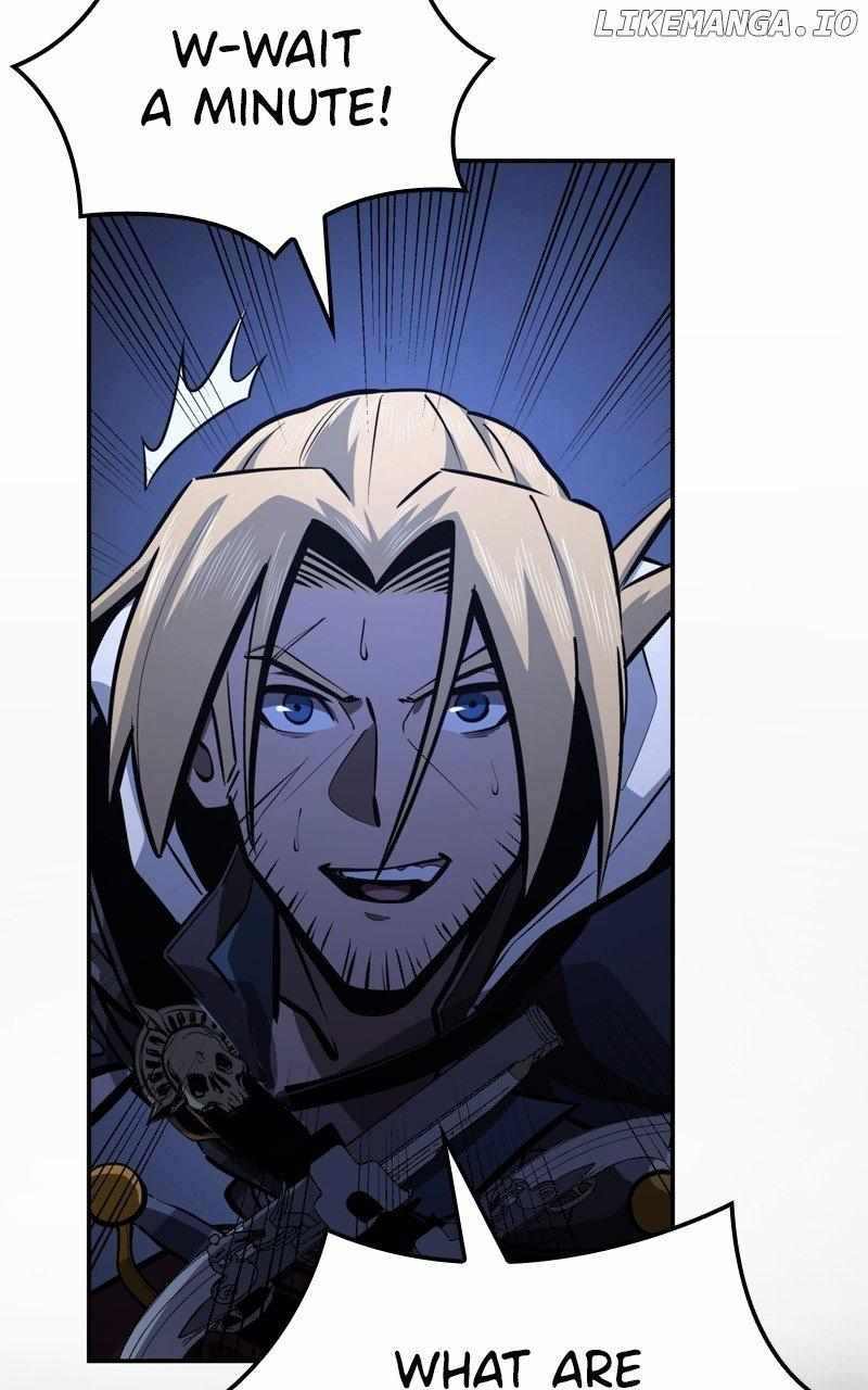 Read Assassin’s Creed chapter 67 image 133 on Lezhin