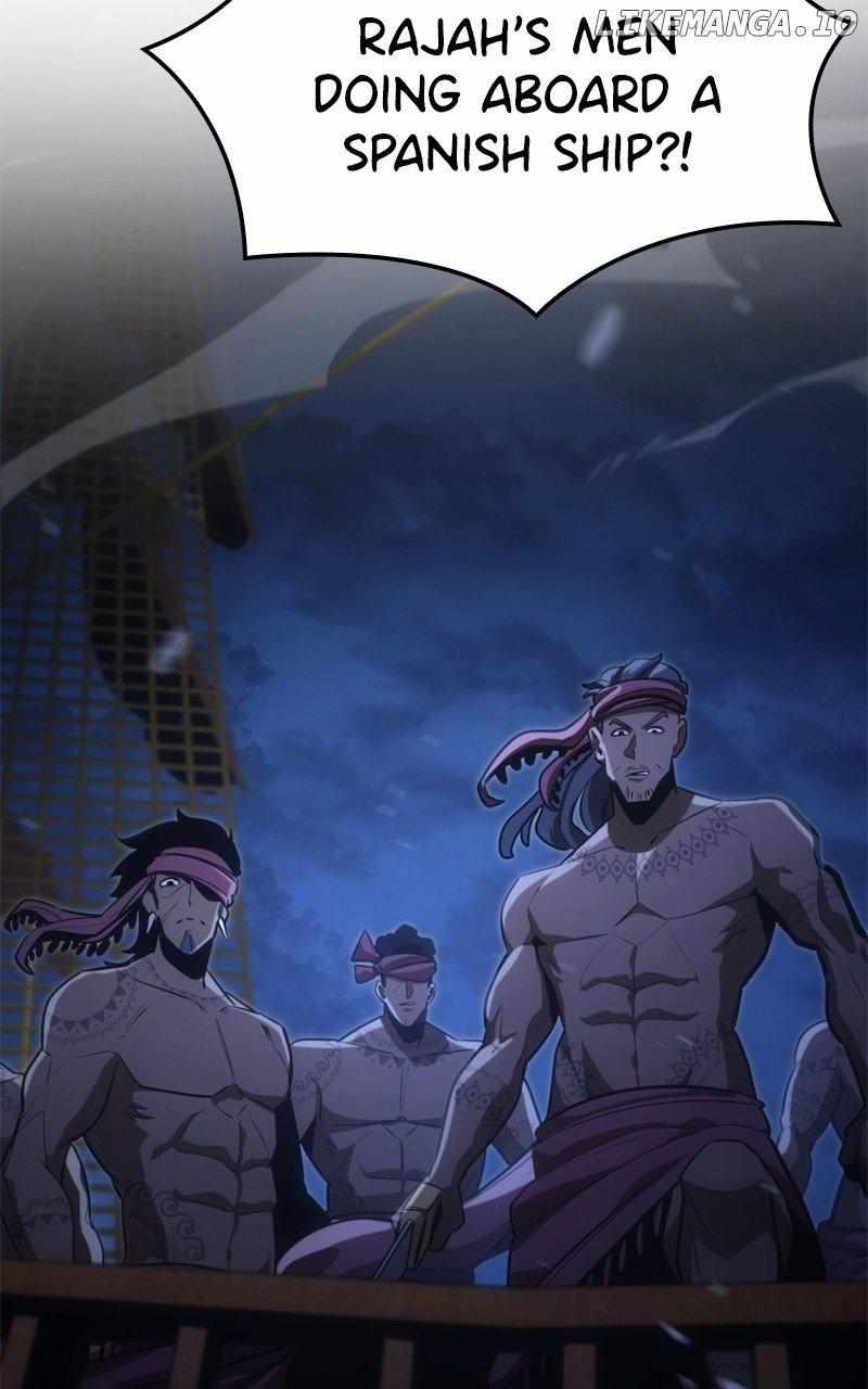Read Assassin’s Creed chapter 67 image 134 on Lezhin