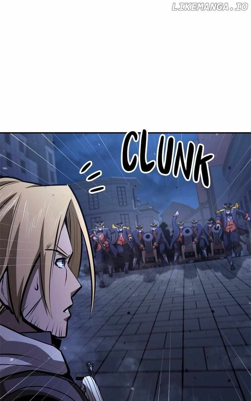 Read Assassin’s Creed chapter 67 image 136 on Lezhin