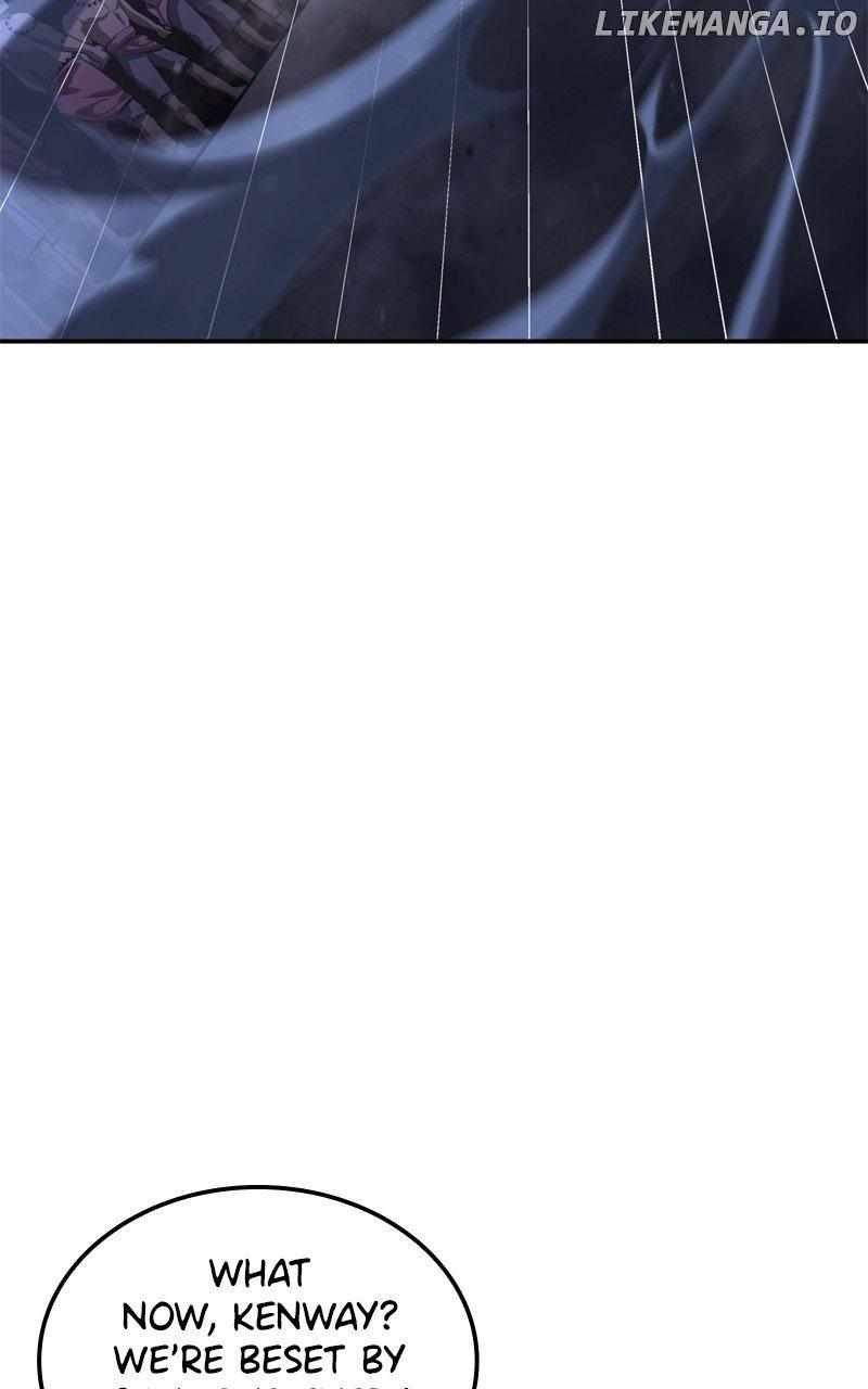 Read Assassin’s Creed chapter 67 image 140 on Lezhin