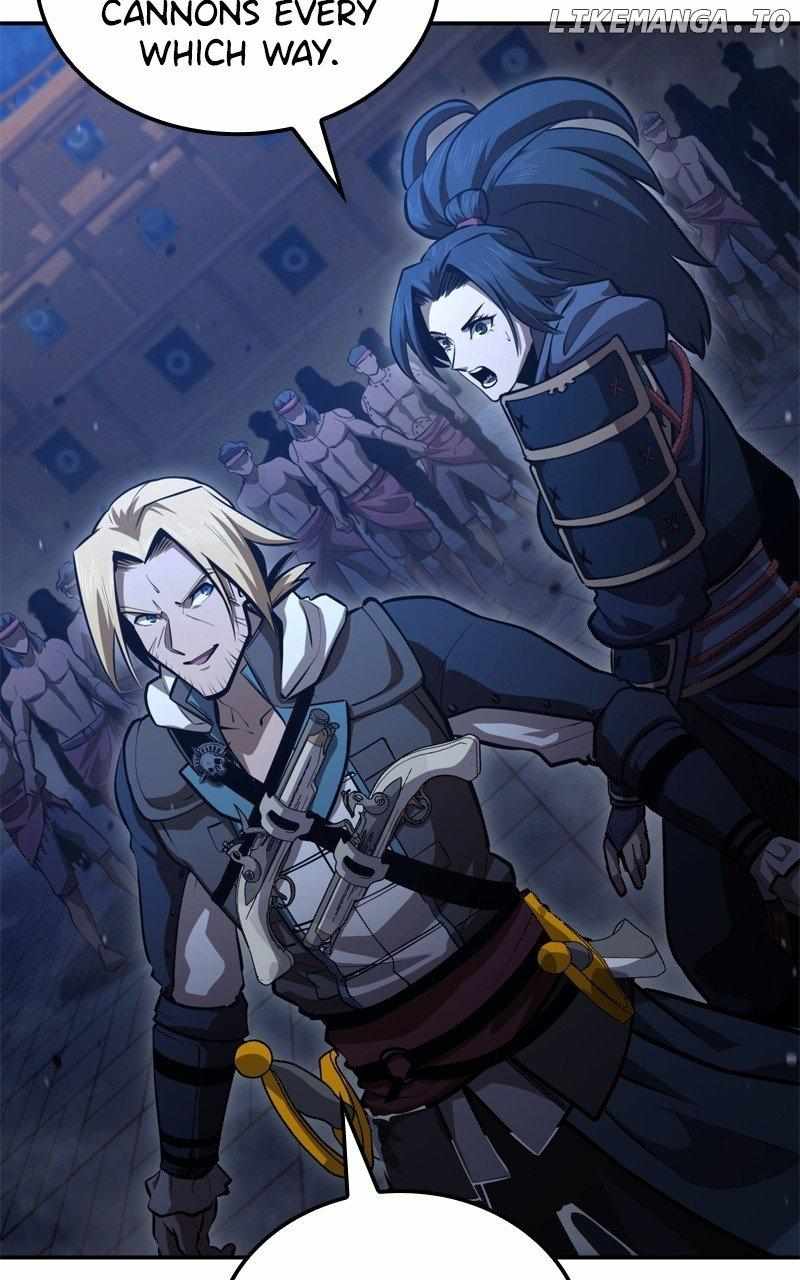 Read Assassin’s Creed chapter 67 image 141 on Lezhin