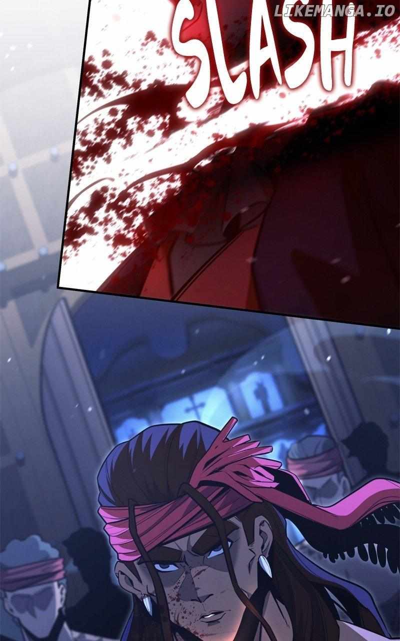 Read Assassin’s Creed chapter 67 image 15 on Lezhin