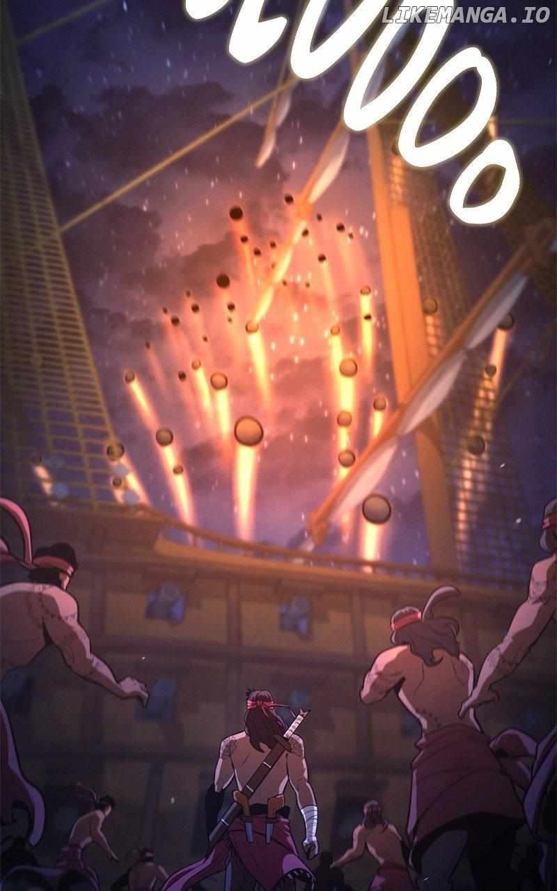 Read Assassin’s Creed chapter 67 image 160 on Lezhin