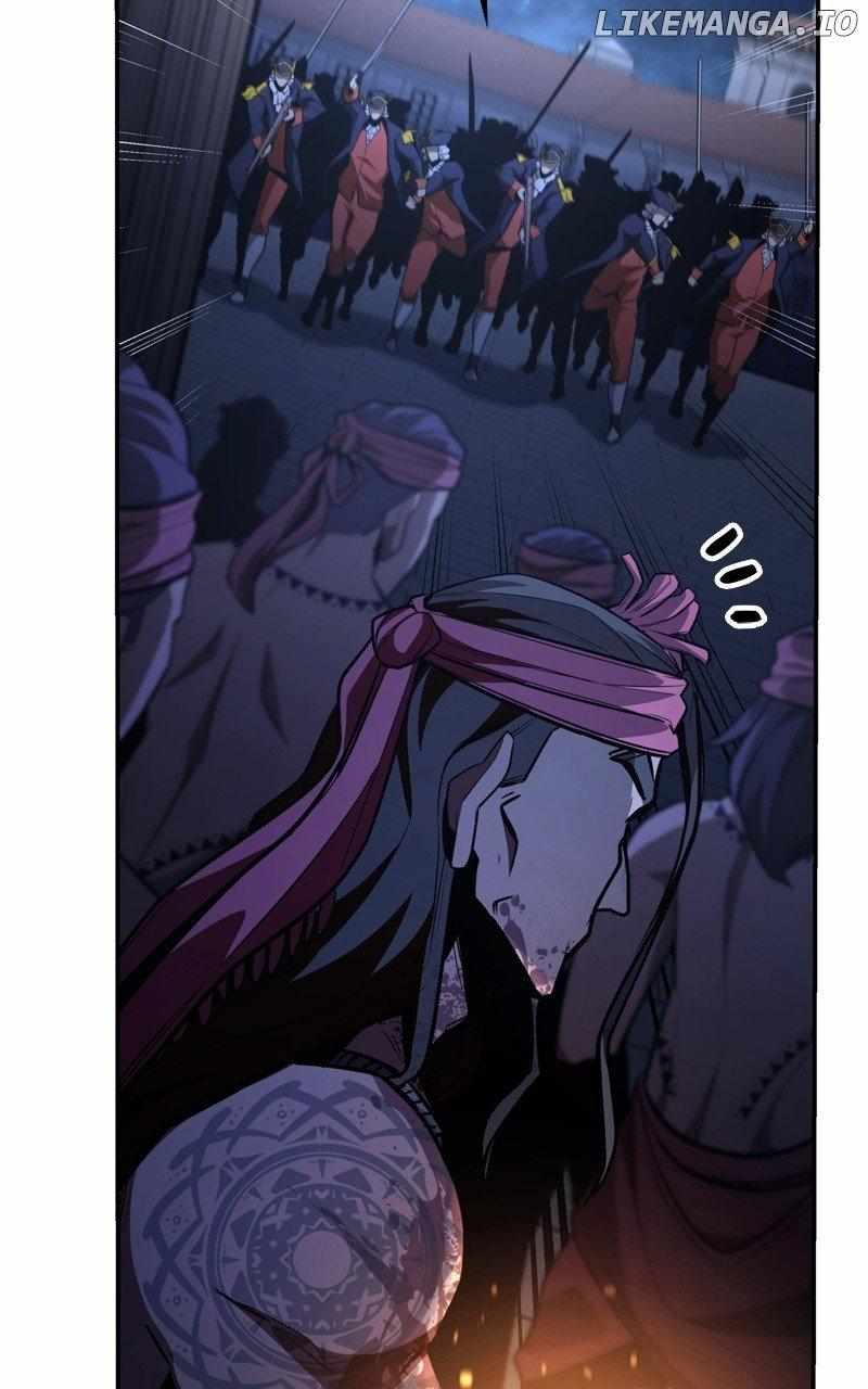 Read Assassin’s Creed chapter 67 image 18 on Lezhin